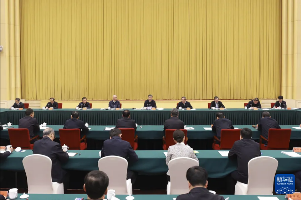 习近平:加快建设新型能源体系,做大做强一批国家重要能源基地!